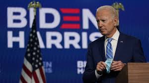 Joe Biden s'avvicina alla Casa Bianca - RSI Radiotelevisione svizzera